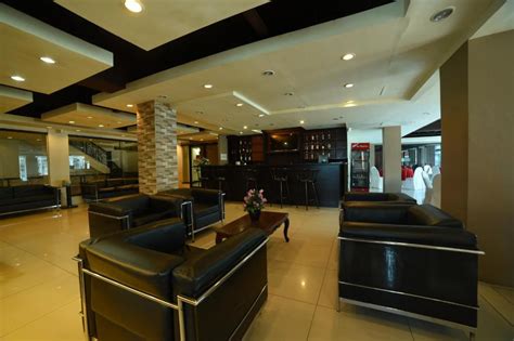 marcian business hotel zamboanga city.